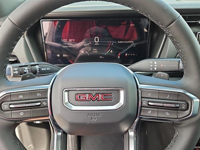 new 2026 GMC Terrain car, priced at $33,785