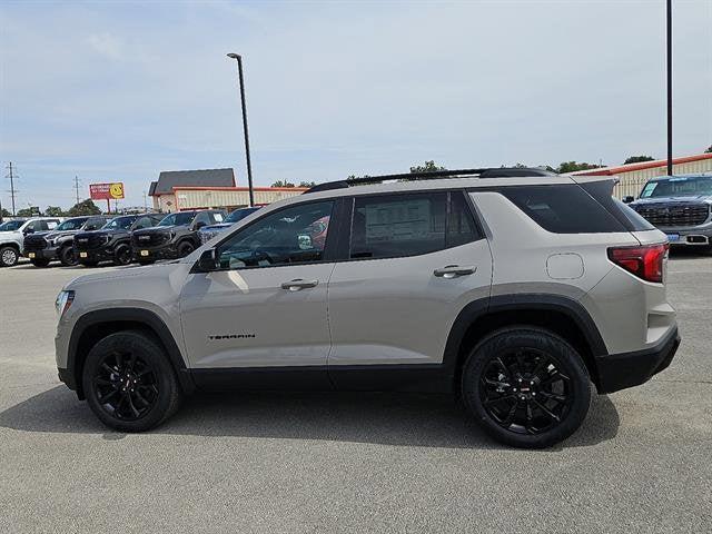 new 2026 GMC Terrain car, priced at $33,785