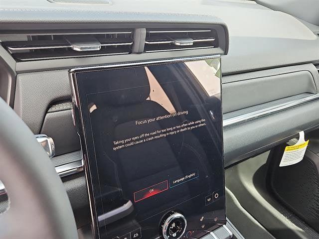 new 2026 GMC Terrain car, priced at $33,785