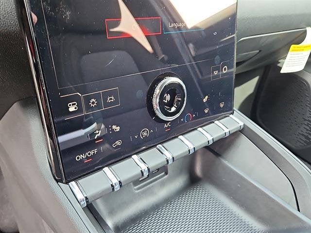 new 2026 GMC Terrain car, priced at $33,785