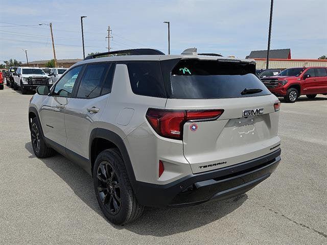 new 2026 GMC Terrain car, priced at $33,785