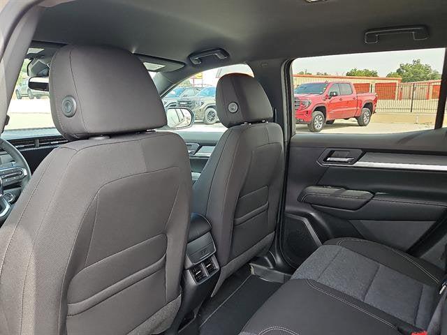 new 2026 GMC Terrain car, priced at $33,785