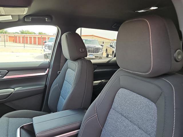 new 2026 GMC Terrain car, priced at $33,785