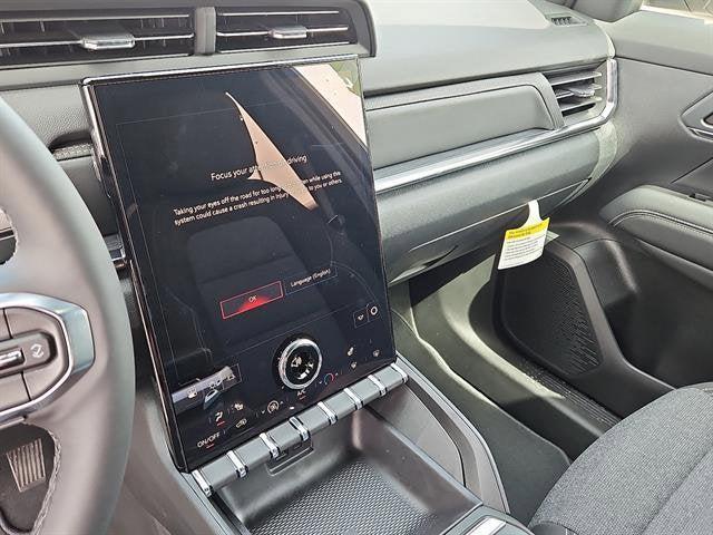 new 2026 GMC Terrain car, priced at $33,785