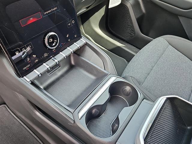 new 2026 GMC Terrain car, priced at $33,785