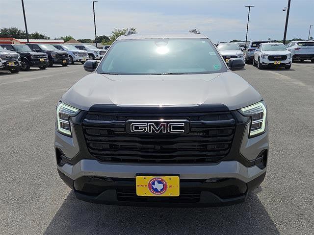 new 2026 GMC Terrain car, priced at $33,785