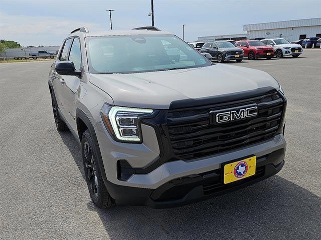 new 2026 GMC Terrain car, priced at $33,785