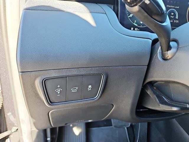 used 2024 Hyundai Tucson car, priced at $30,785