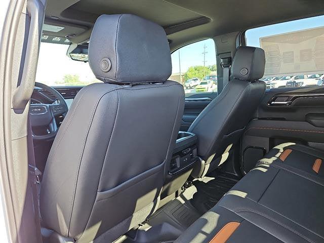 new 2025 GMC Sierra 1500 car, priced at $69,455