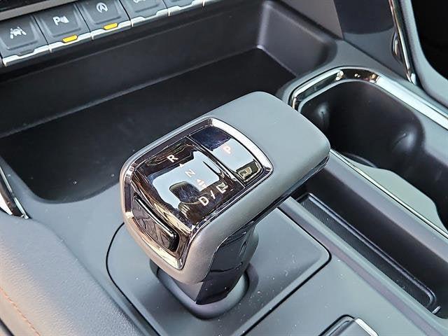 new 2025 GMC Sierra 1500 car, priced at $69,455