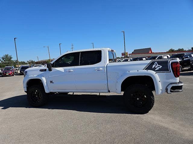 new 2025 GMC Sierra 1500 car, priced at $69,455