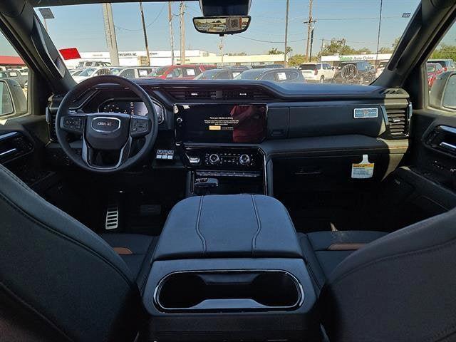 new 2025 GMC Sierra 1500 car, priced at $69,455
