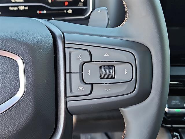 new 2025 GMC Sierra 1500 car, priced at $69,455