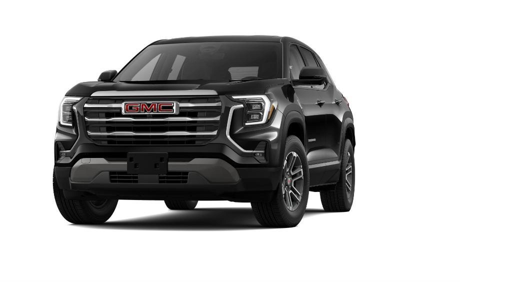 new 2025 GMC Terrain car, priced at $34,975