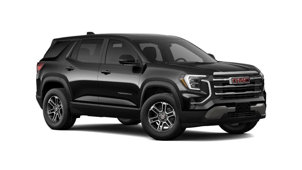 new 2025 GMC Terrain car, priced at $34,975