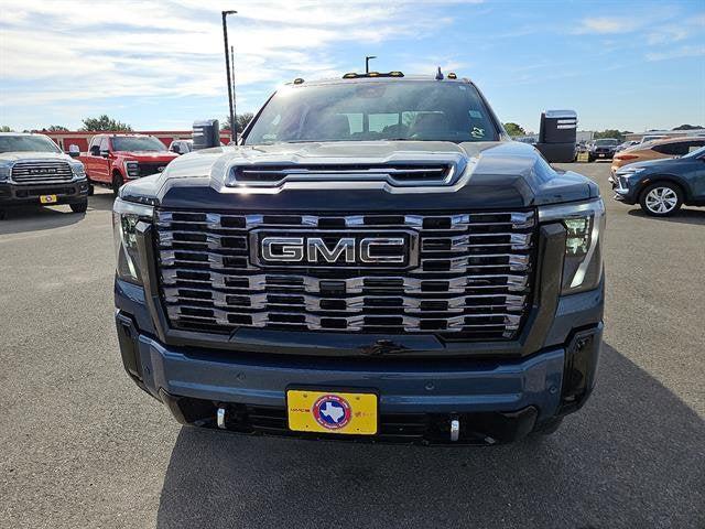new 2026 GMC Sierra 2500 car, priced at $99,844