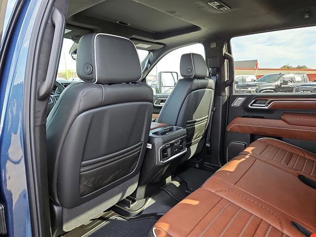 new 2026 GMC Sierra 2500 car, priced at $99,844