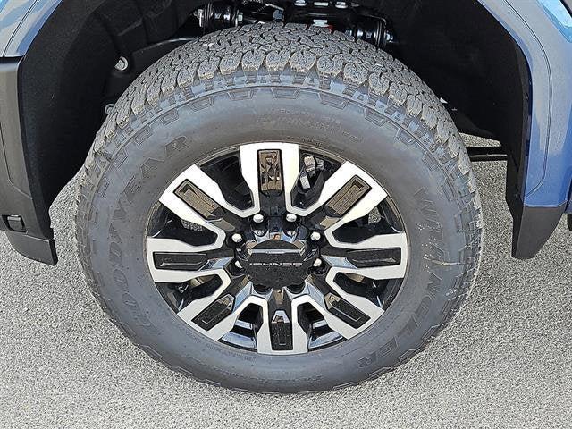 new 2026 GMC Sierra 2500 car, priced at $99,844