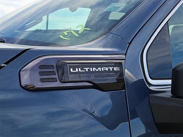 new 2026 GMC Sierra 2500 car, priced at $99,844