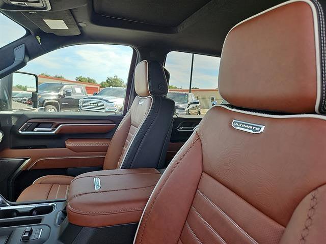 new 2026 GMC Sierra 2500 car, priced at $99,844