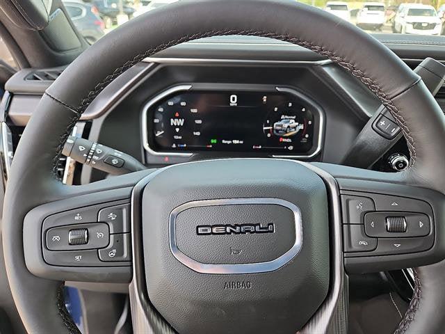 new 2026 GMC Sierra 2500 car, priced at $99,844