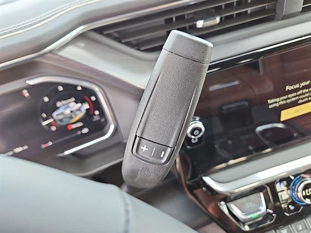 new 2026 GMC Sierra 2500 car, priced at $99,844