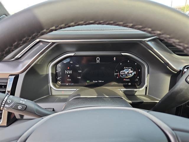 new 2026 GMC Sierra 2500 car, priced at $99,844