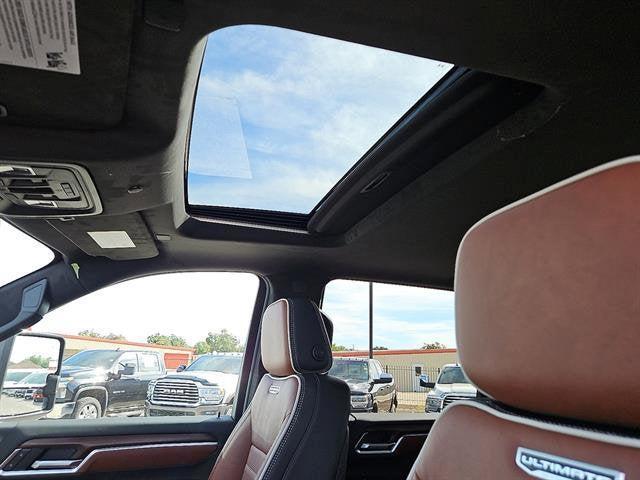 new 2026 GMC Sierra 2500 car, priced at $99,844