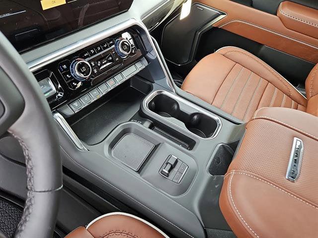 new 2026 GMC Sierra 2500 car, priced at $99,844