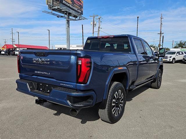 new 2026 GMC Sierra 2500 car, priced at $99,844