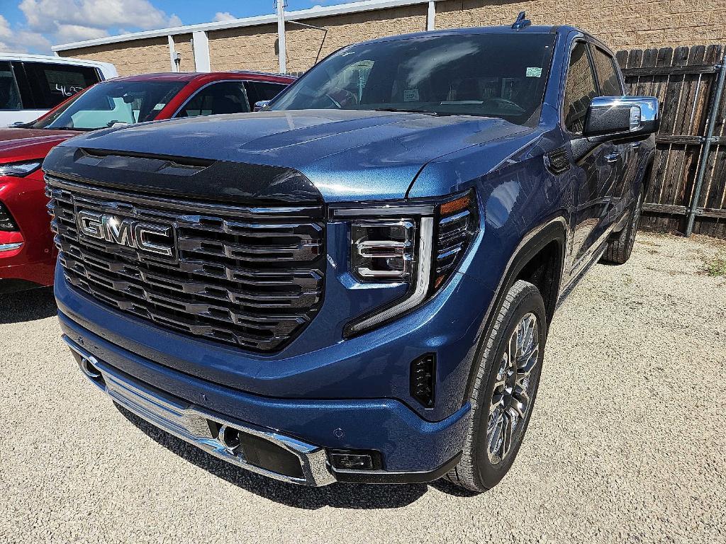 new 2026 GMC Sierra 1500 car, priced at $86,724
