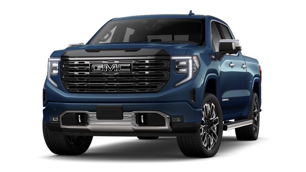 new 2026 GMC Sierra 1500 car, priced at $86,724
