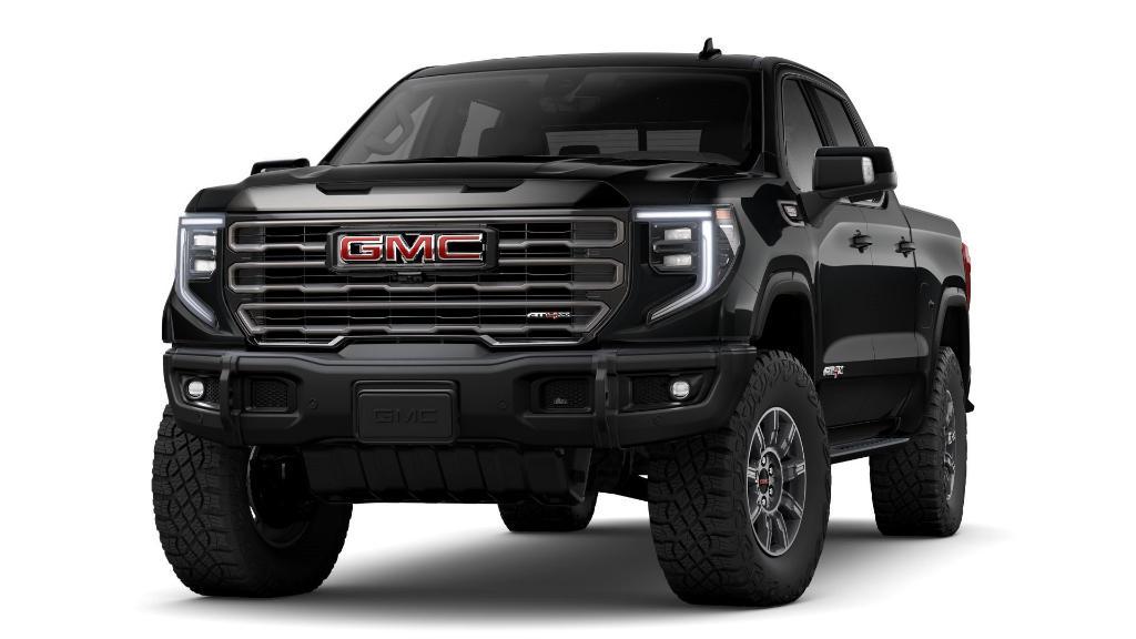 new 2025 GMC Sierra 1500 car, priced at $77,310