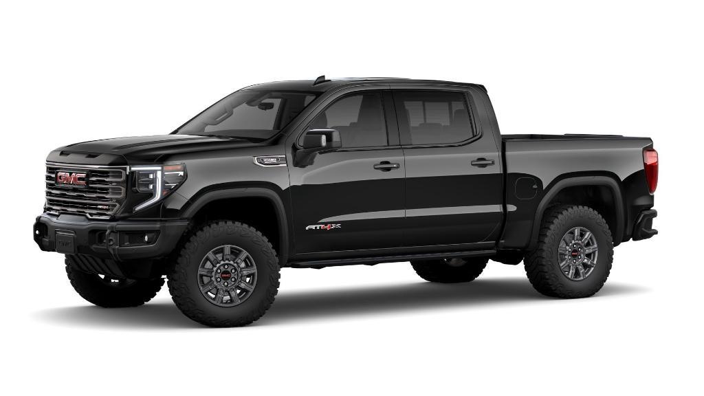 new 2025 GMC Sierra 1500 car, priced at $77,310