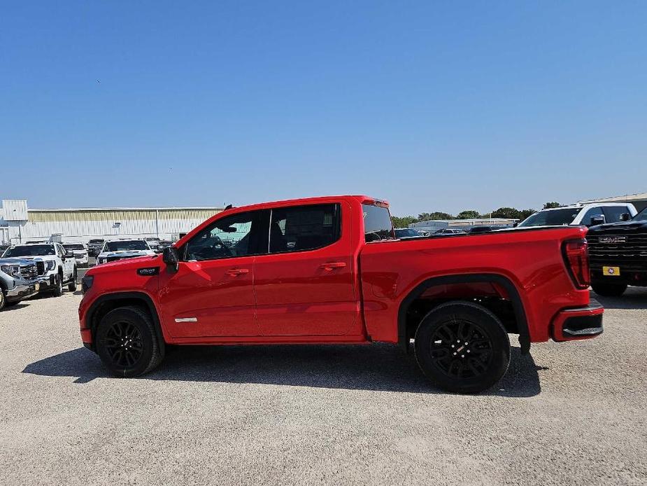 new 2025 GMC Sierra 1500 car, priced at $51,685