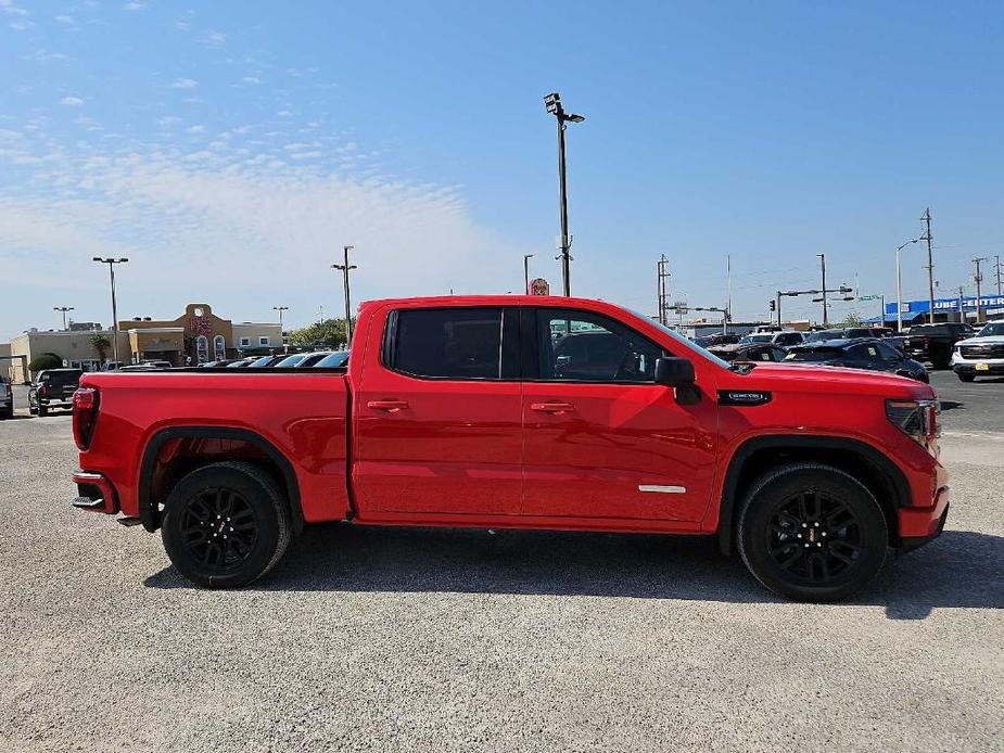 new 2025 GMC Sierra 1500 car, priced at $51,685