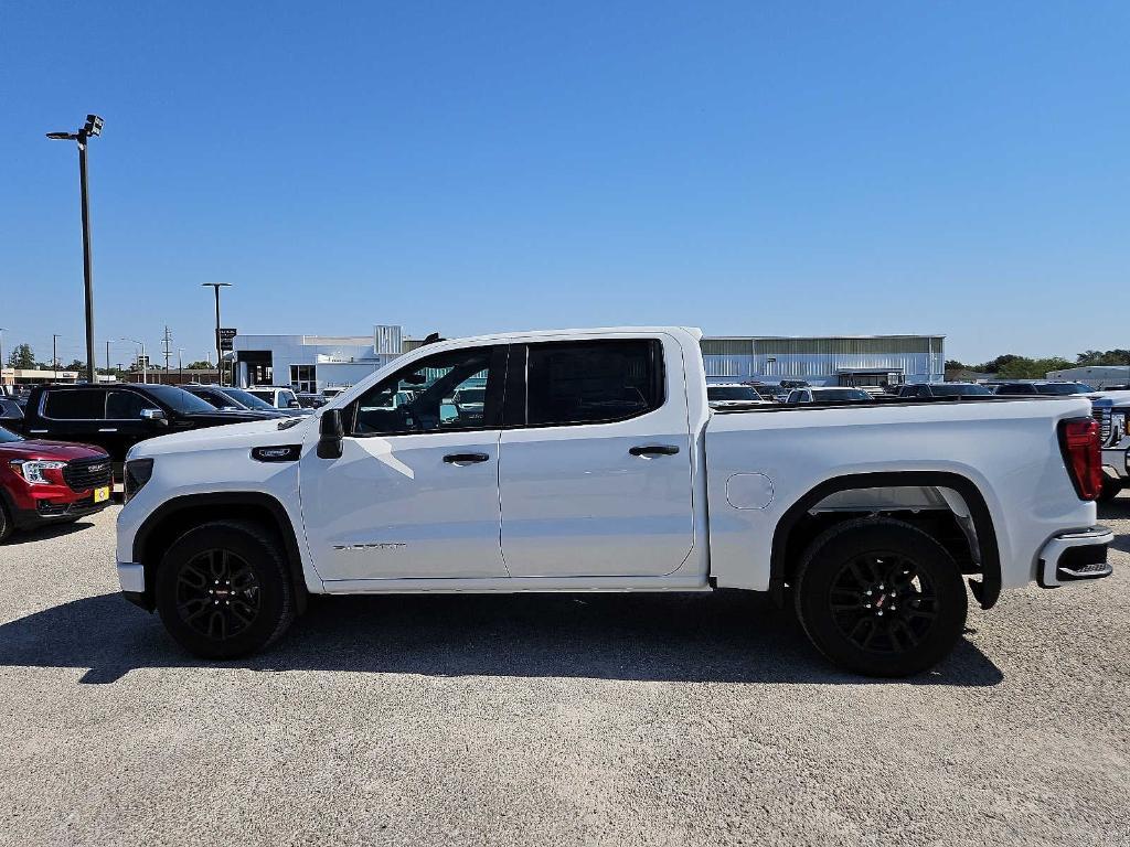 new 2025 GMC Sierra 1500 car, priced at $41,145