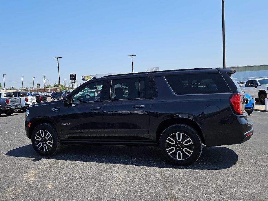 new 2024 GMC Yukon XL car, priced at $79,505