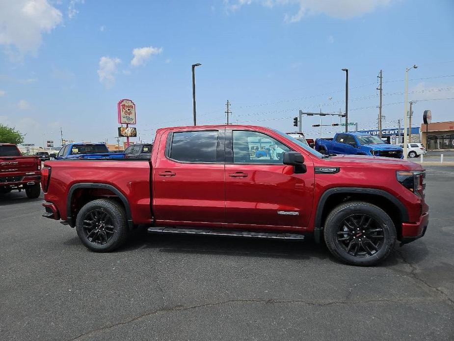 new 2024 GMC Sierra 1500 car, priced at $51,730