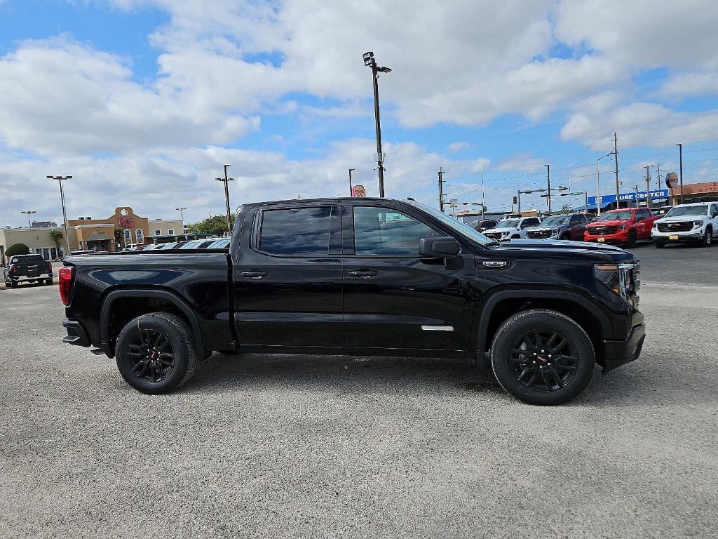 new 2025 GMC Sierra 1500 car, priced at $49,685