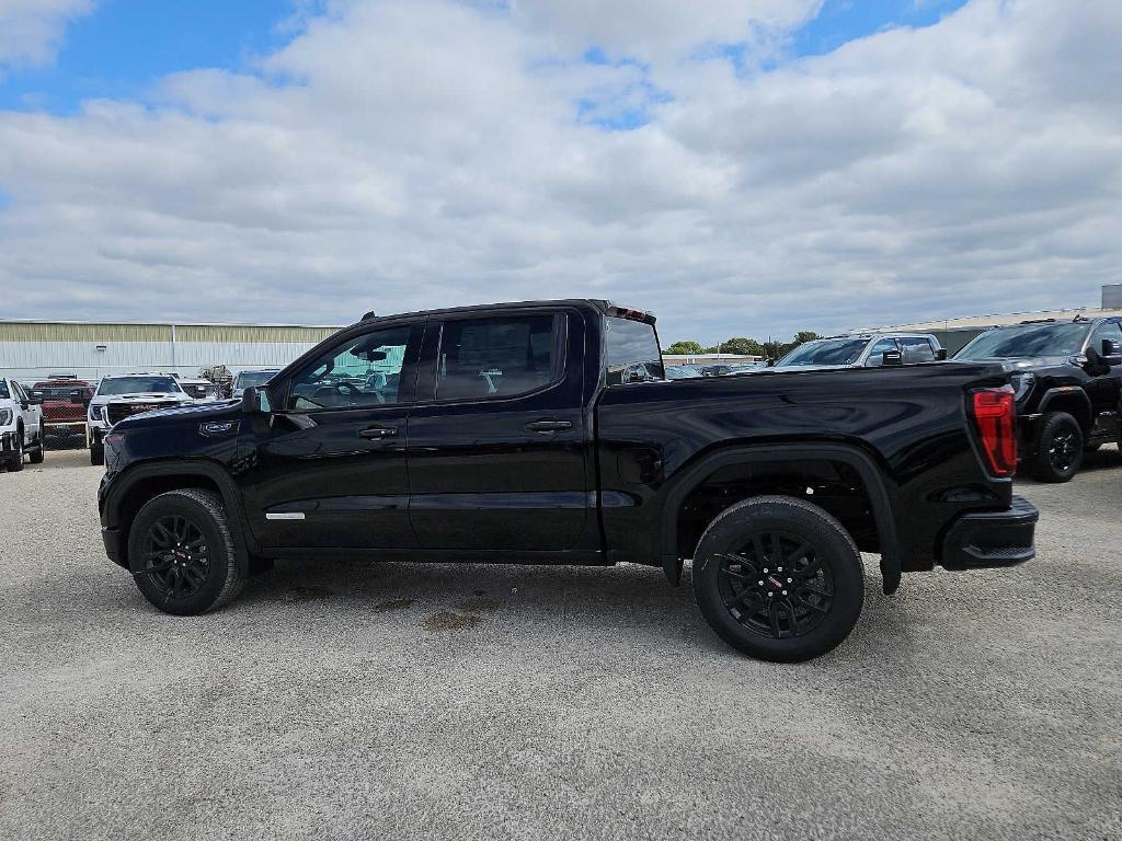 new 2025 GMC Sierra 1500 car, priced at $49,685