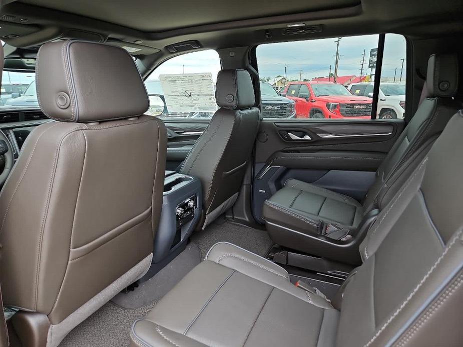 new 2024 GMC Yukon XL car, priced at $86,295