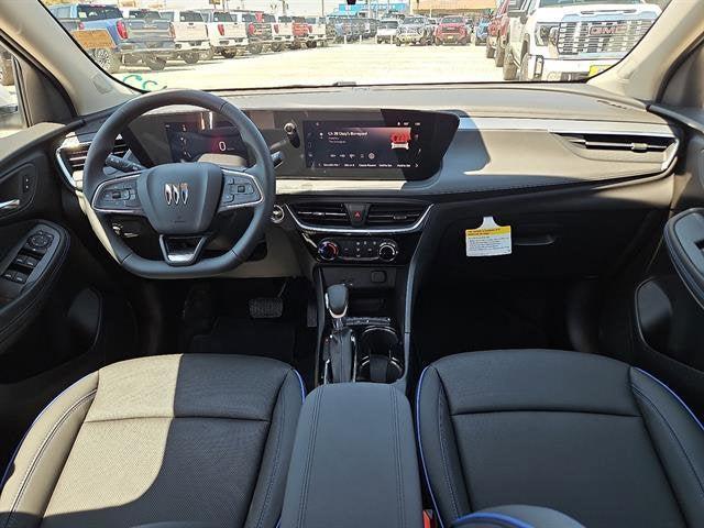 new 2026 Buick Encore GX car, priced at $29,290