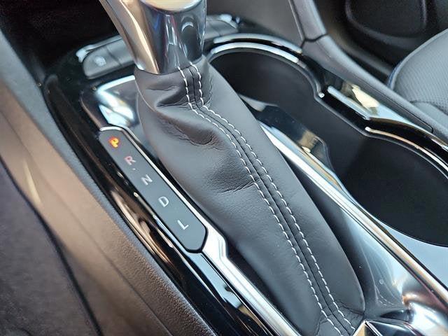 new 2026 Buick Encore GX car, priced at $29,290