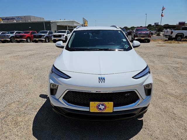 new 2026 Buick Encore GX car, priced at $29,290