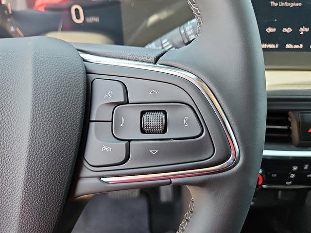 new 2026 Buick Encore GX car, priced at $29,290