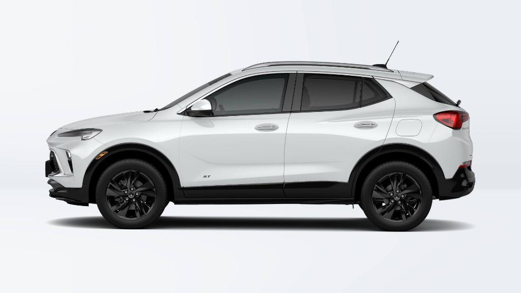 new 2026 Buick Encore GX car, priced at $29,290