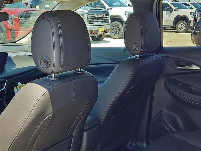 new 2026 Buick Encore GX car, priced at $29,290