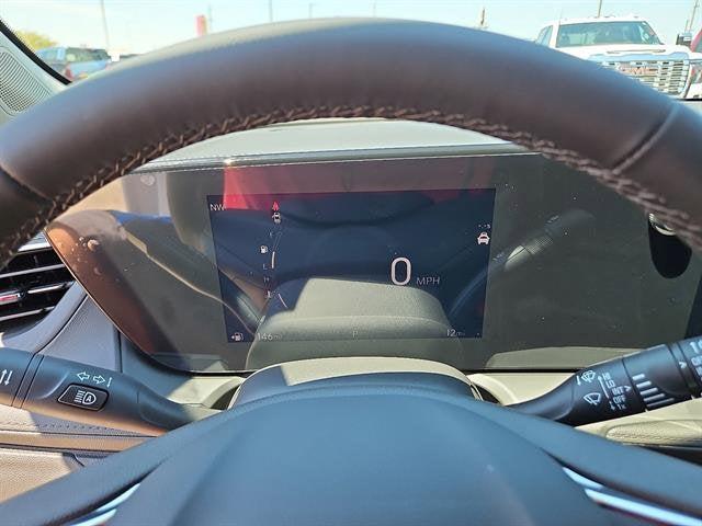 new 2026 Buick Encore GX car, priced at $29,290