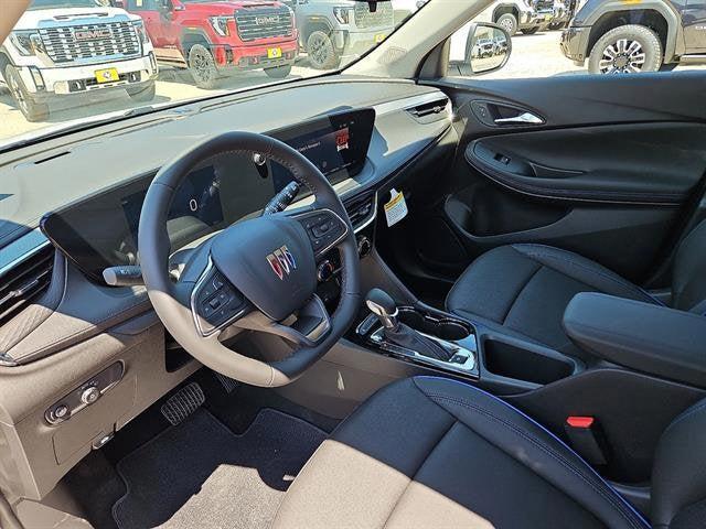 new 2026 Buick Encore GX car, priced at $29,290